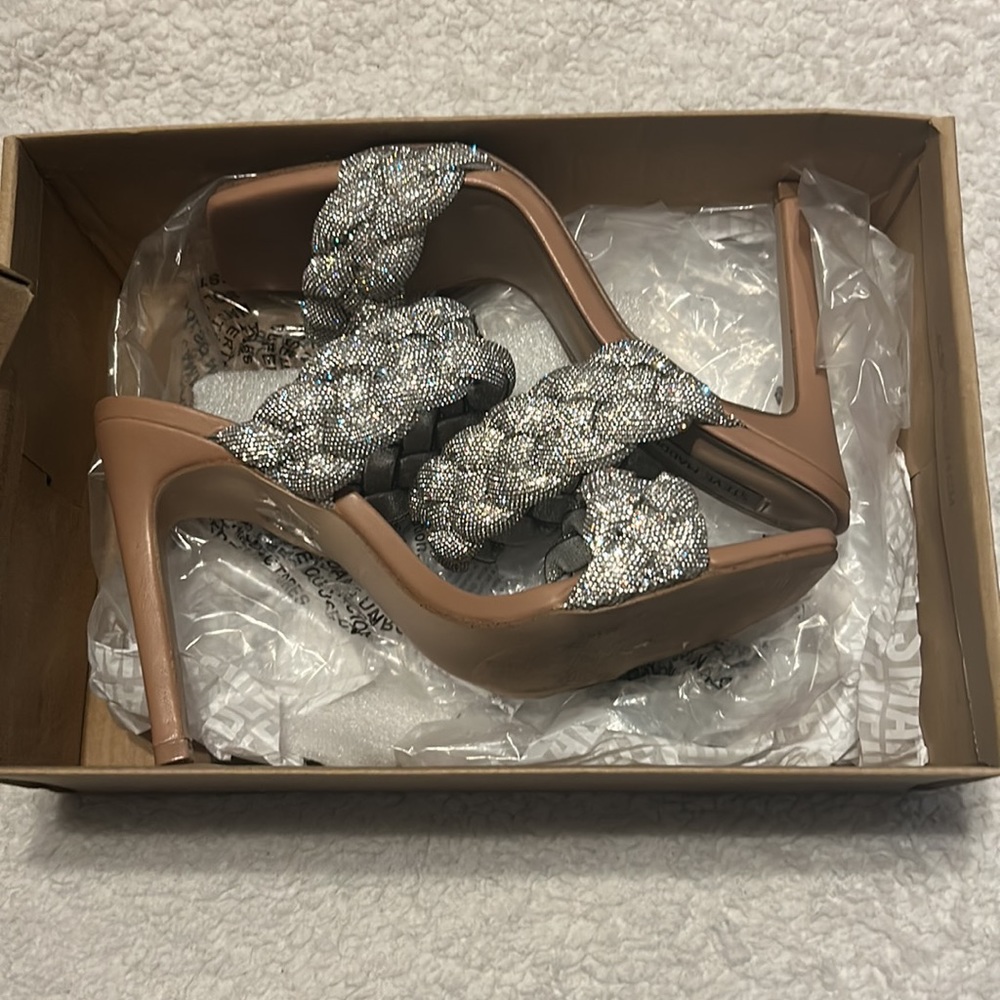 Steven madden heels